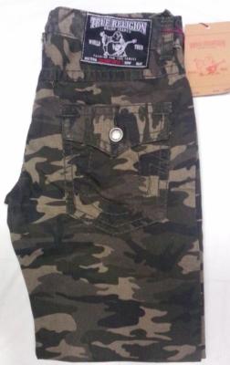 Men's TRUE RELIGION Jeans-459